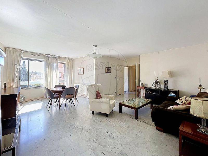 Image de l'annonce Appartement 2 chambre(s) à vendre