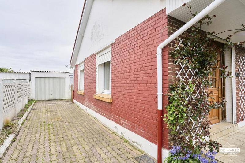 Image de l'annonce EXCLUSIVITE : MAISON SEMI PLAIN PIED AVEC…