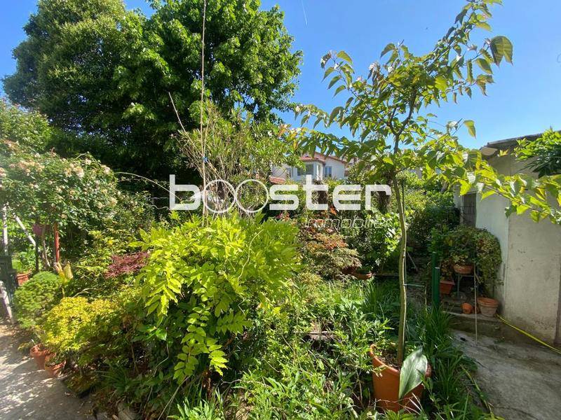 Image de l'annonce Maison familiale à rafraîchir avec jardin au…