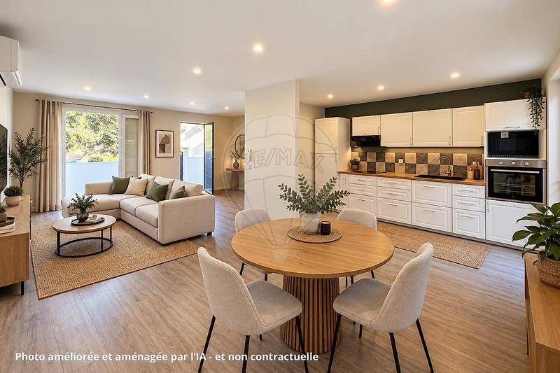 Image de l'annonce Maison 3 chambre(s) à vendre