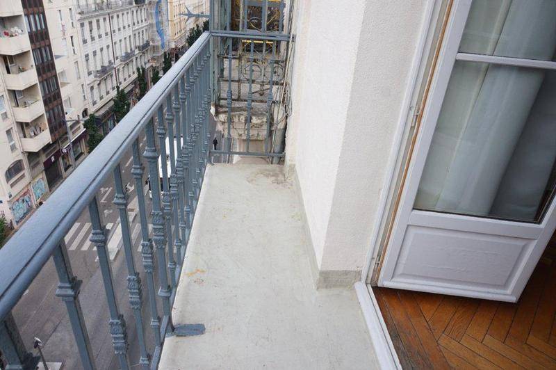 Image de l'annonce F2 - 177 COURS LAFAYETTE LYON 6…