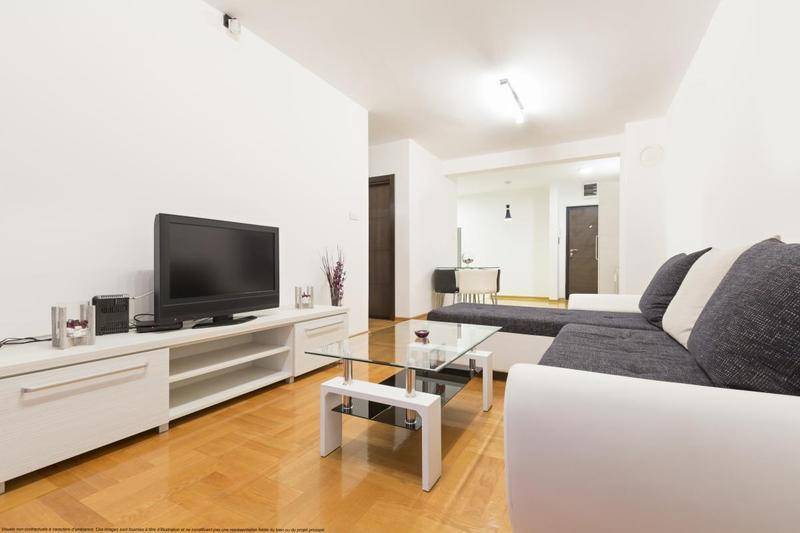 Image de l'annonce Superbe T2 lumineux proche transports avec place…