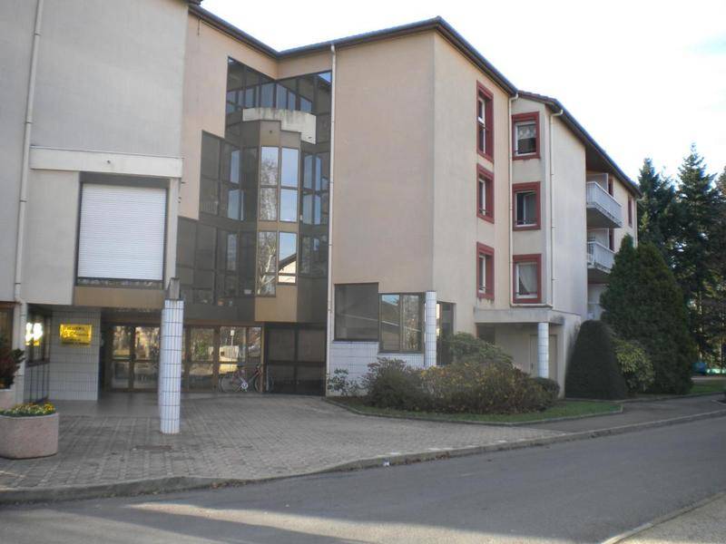 Image de l'annonce Appartement 3 pièces - Charnay-lès-Mâcon