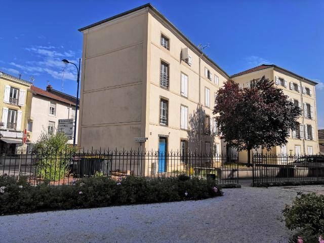 Image de l'annonce TYPE 2 MATTAINCOURT