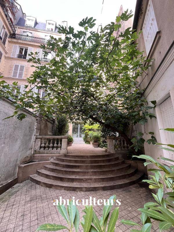 Image de l'annonce Appartement de Caractère Traversant – 3 Pièces…