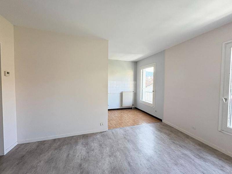Image de l'annonce Appartement 2 pièces - 47m² - Résidence…