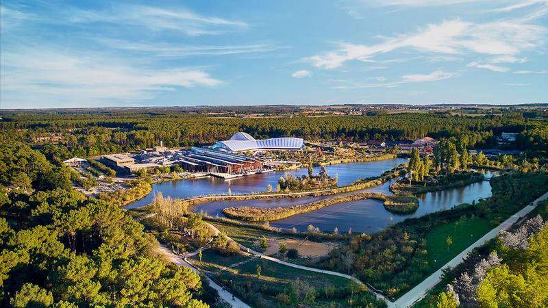 Image de l'annonce Appartement en résidence de tourisme – LMNP…