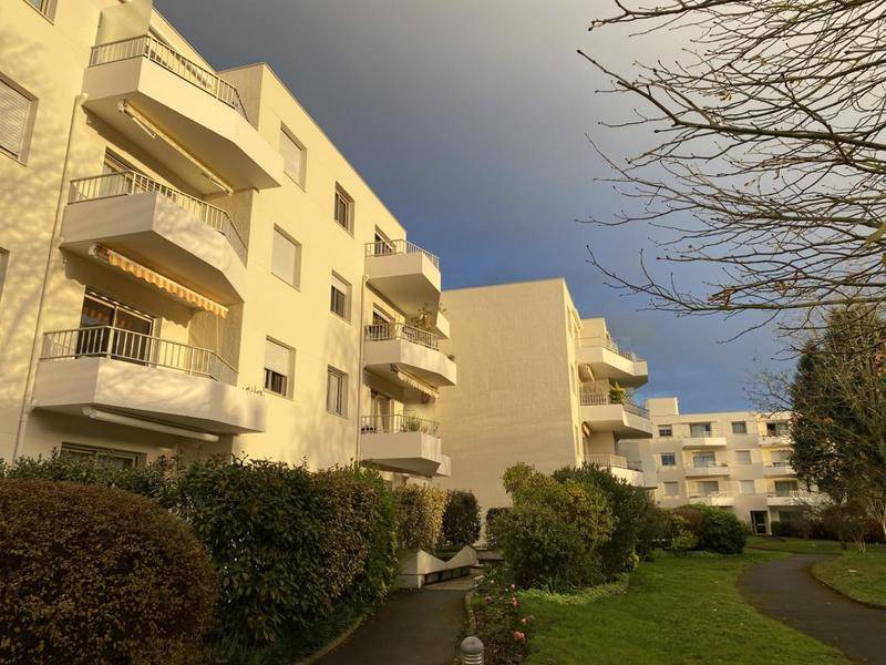 Image de l'annonce ANGERS PARC DU PIN : Type 5,…