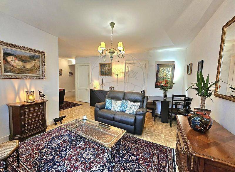 Image de l'annonce Appartement 2 chambre(s) à vendre