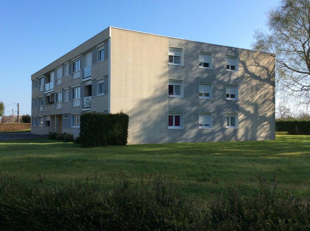 Image de l'annonce EPAIGNES - T4 de 84 m²