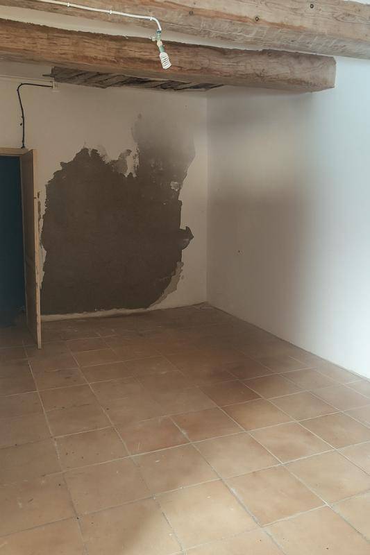 Image de l'annonce Maison de village à rénover – Salses-le-Château