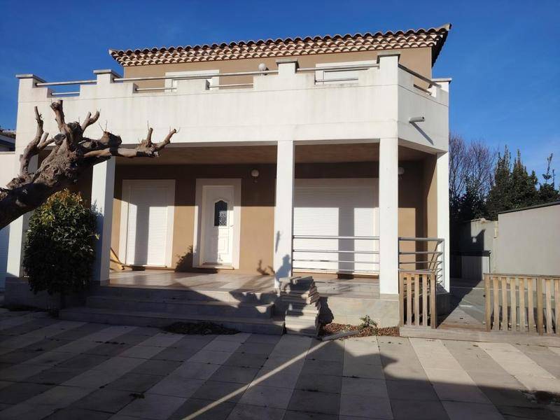 Image de l'annonce Superbe maison T7 (130 m²) à MANDUEL