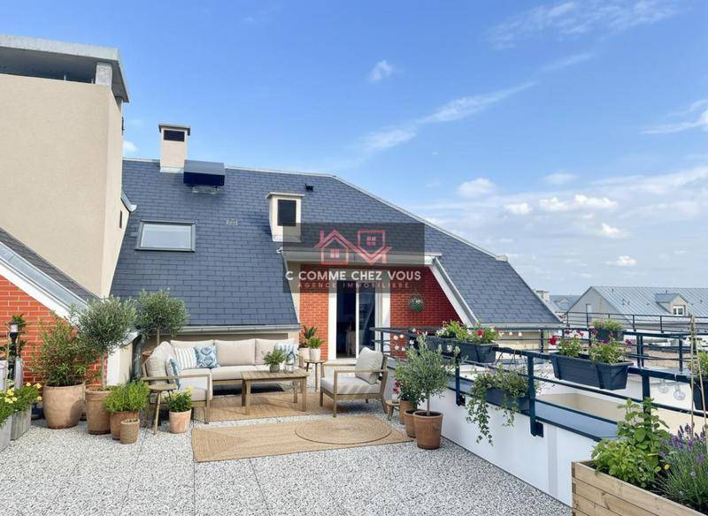 Image de l'annonce À VENDRE BELLE OPPORTUNITÉ INVESTISSEUR BIEN LOUÉ…
