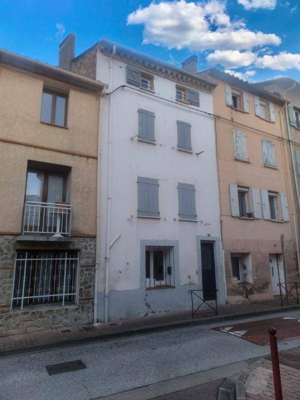 Image de l'annonce Charmante maison de Village