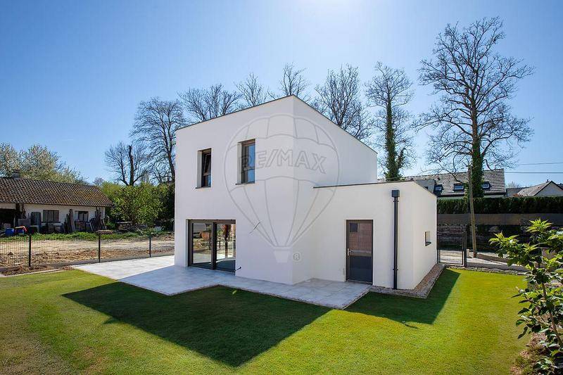Image de l'annonce Maison 3 chambre(s) à vendre