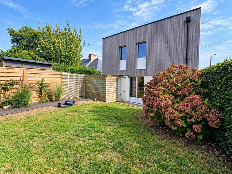 Image de l'annonce Maison meublée · 93.3 m² · Pordic
