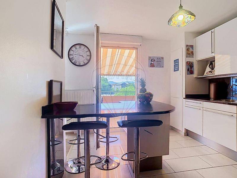 Image de l'annonce Appartement 3 chambre(s) à vendre