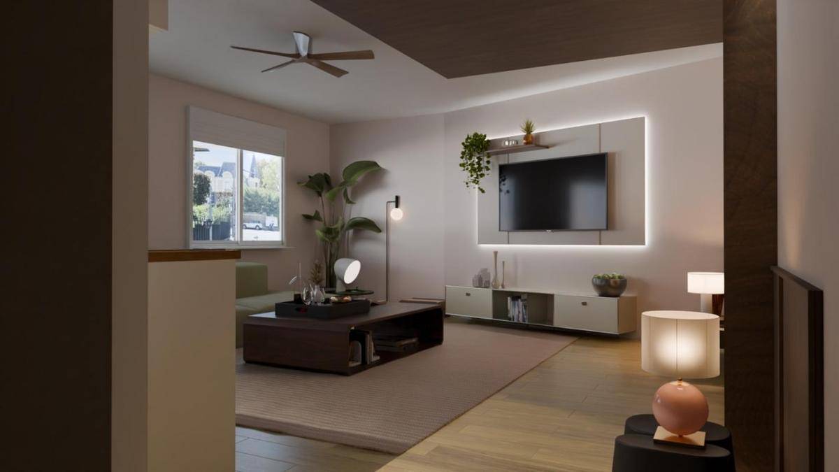 Image de l'annonce Studio 31,5m2 Mairie d'Issy