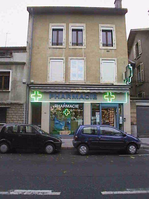 Image de l'annonce T3