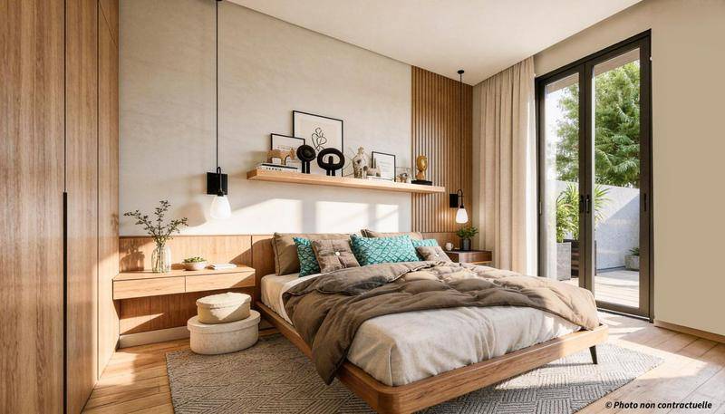 Image de l'annonce Maison 5 pièces 71 m2
