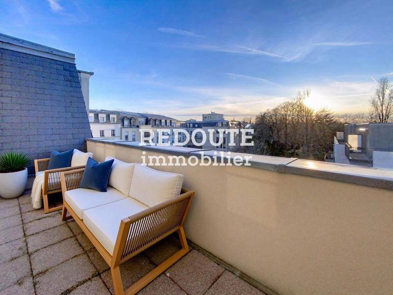 Image de l'annonce Appartement T5 dernier étage /Terrasse en résidence…