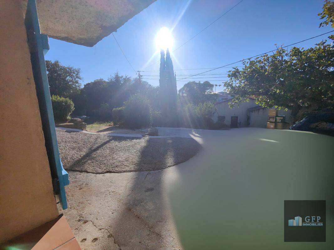 Image de l'annonce Appartement 2 Pièces à Bormes-les-Mimosas