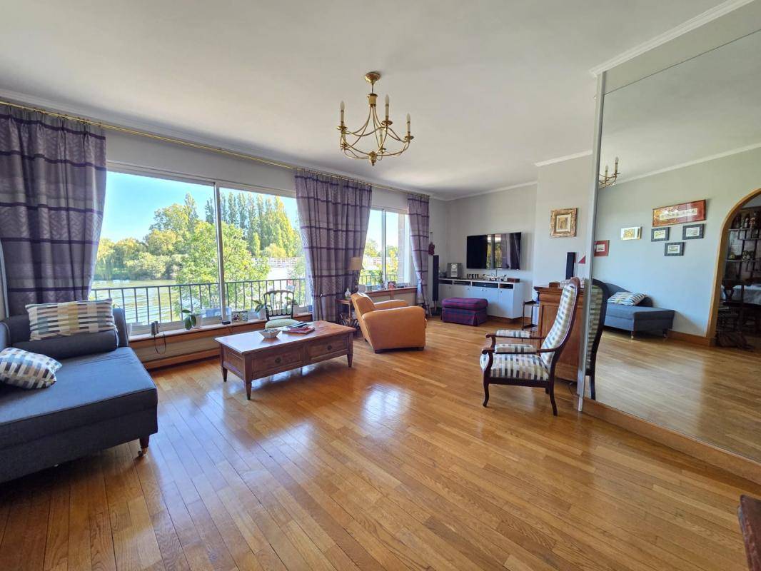 Image de l'annonce Maison à vendre à Mantes-La-Jolie avec Exelia…