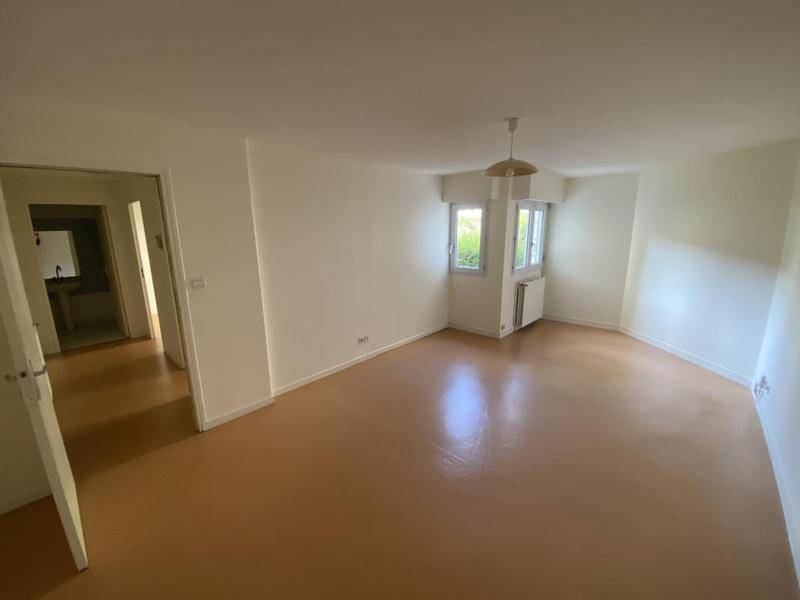 Image de l'annonce ANGERS LA MADELEINE : Appartement Type 2…