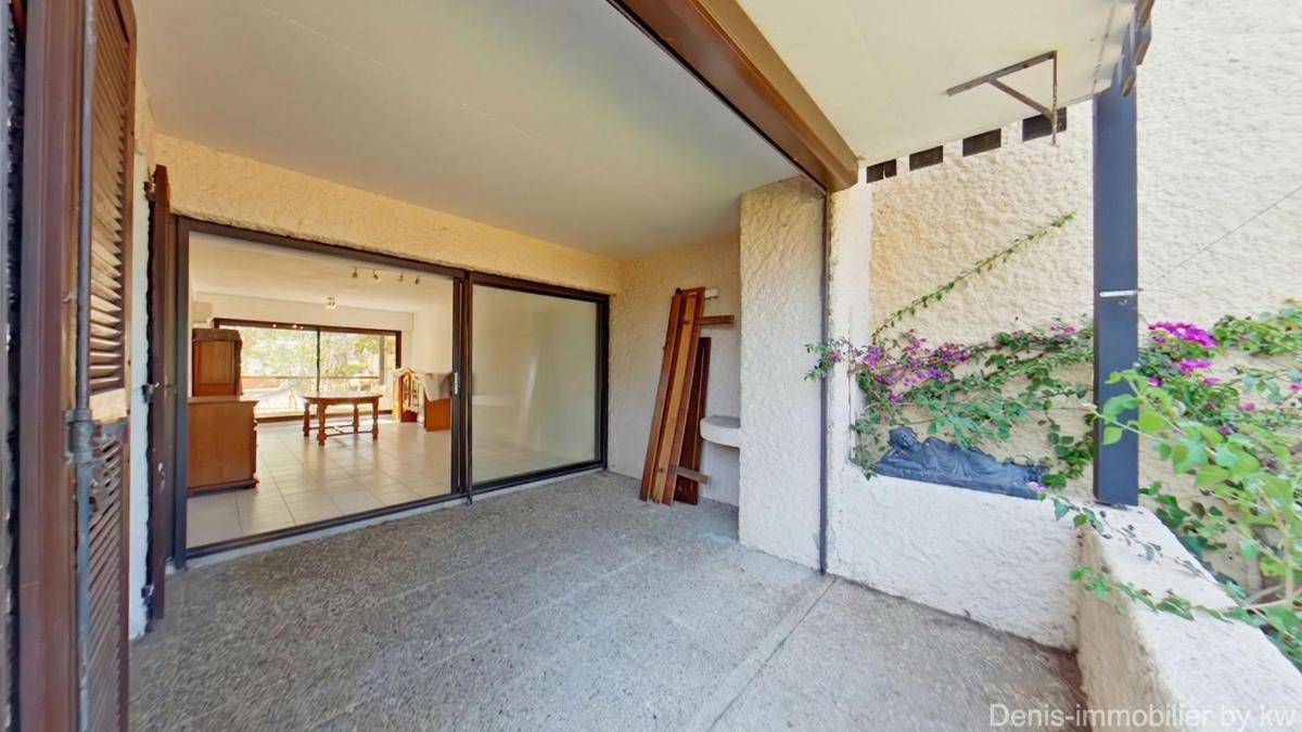 Image de l'annonce Appartement T3 climatisé avec deux terrasses -…