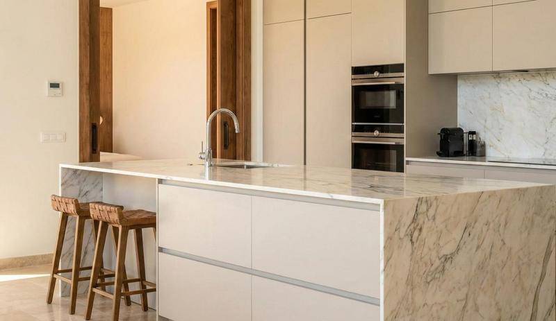 Image de l'annonce BAISSE DE PRIX - Magnifique maison individuelle5pièces…