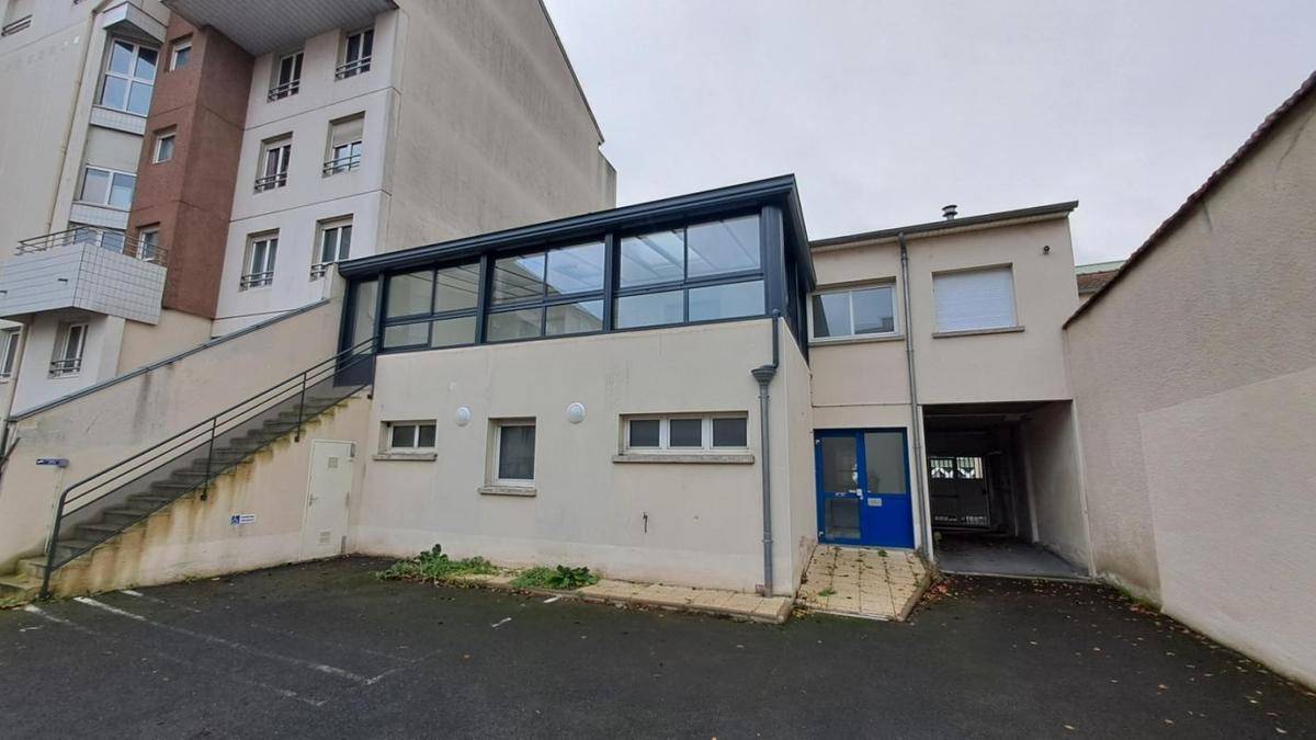 Image de l'annonce APPARTEMENT - REIMS - ER.45488