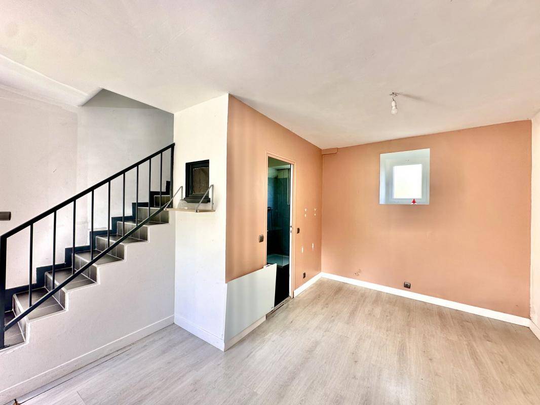 Image de l'annonce MOISENAY - Maison de 42m² - 2…
