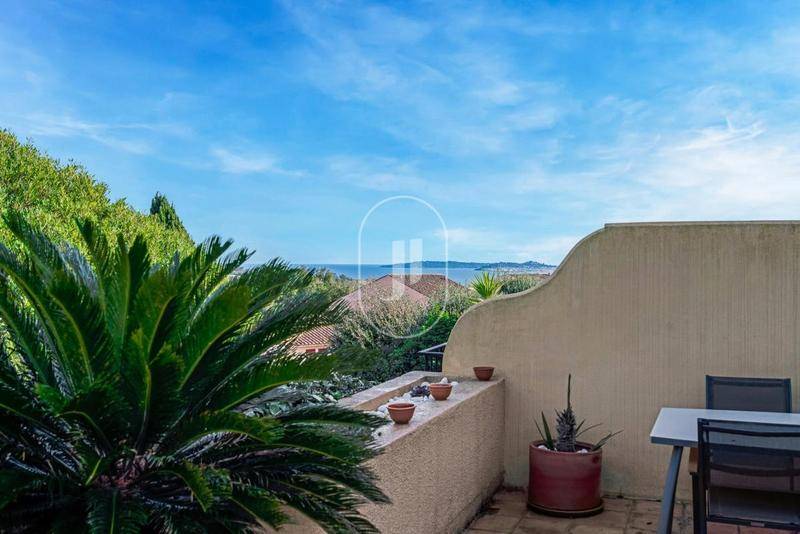 Image de l'annonce Appartement dans domaine privé à vendre à…