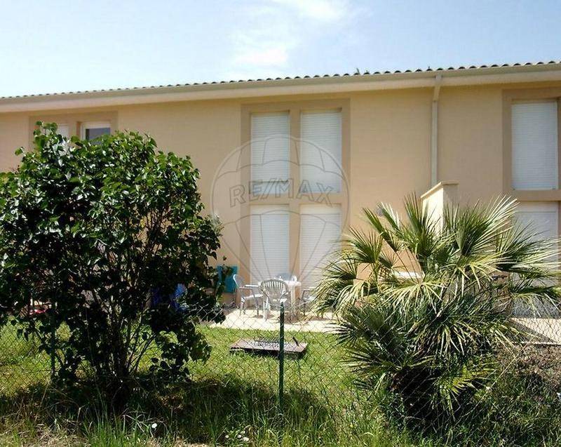 Image de l'annonce Maison 2 chambre(s) à vendre