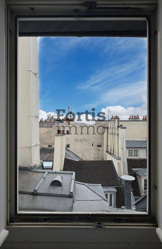 Image de l'annonce PARIS 6 - SAINT-GERMAIN-DES-PRÉS - 2 PIÈCES,…