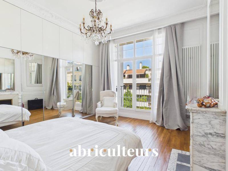 Image de l'annonce Appartement familial - 189 m² - 7…