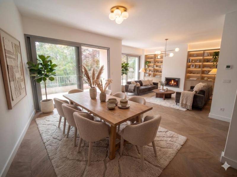Image de l'annonce Maison familiale 7p de 270 m² -…