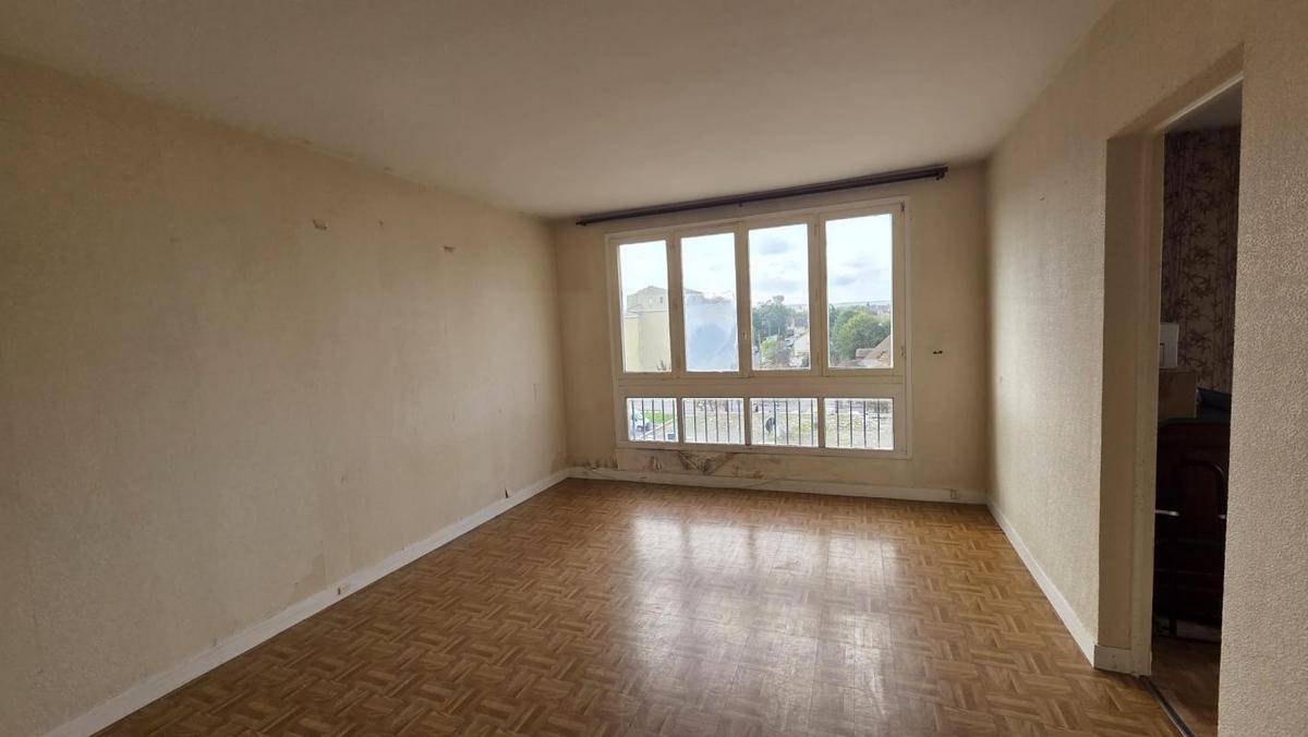 Image de l'annonce Grand 5 pièces Résidence du Lac, avec…