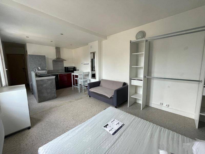 Image de l'annonce Appartement rénové