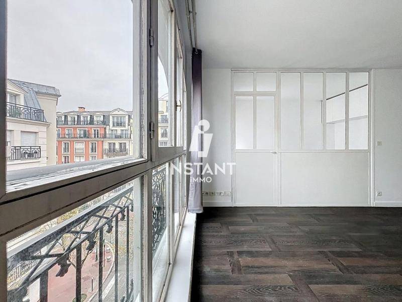 Image de l'annonce Votre pied-à-terre clé en main à Saint-Maurice