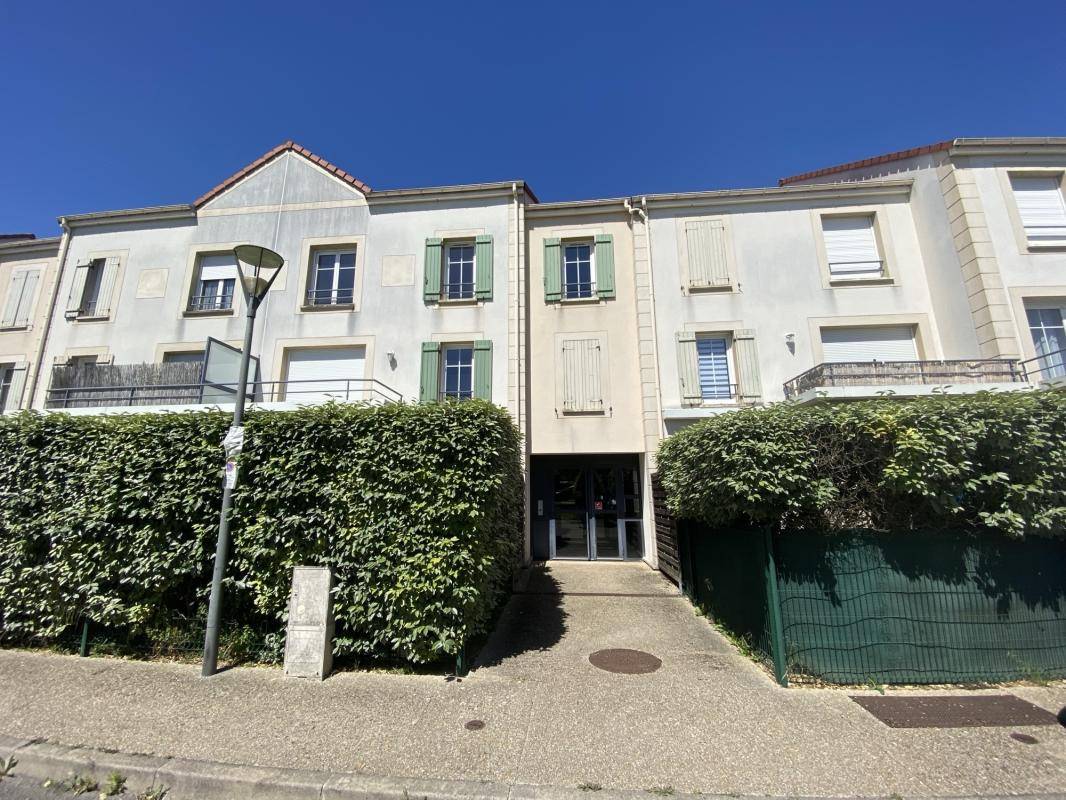 Image de l'annonce Appartement 3 pièce(s) 58,60 m2 NON MEUBLE-…