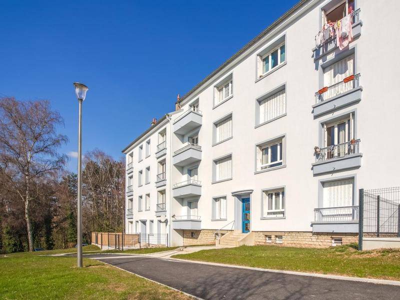Image de l'annonce Appartement 2 pièces - Le Creusot