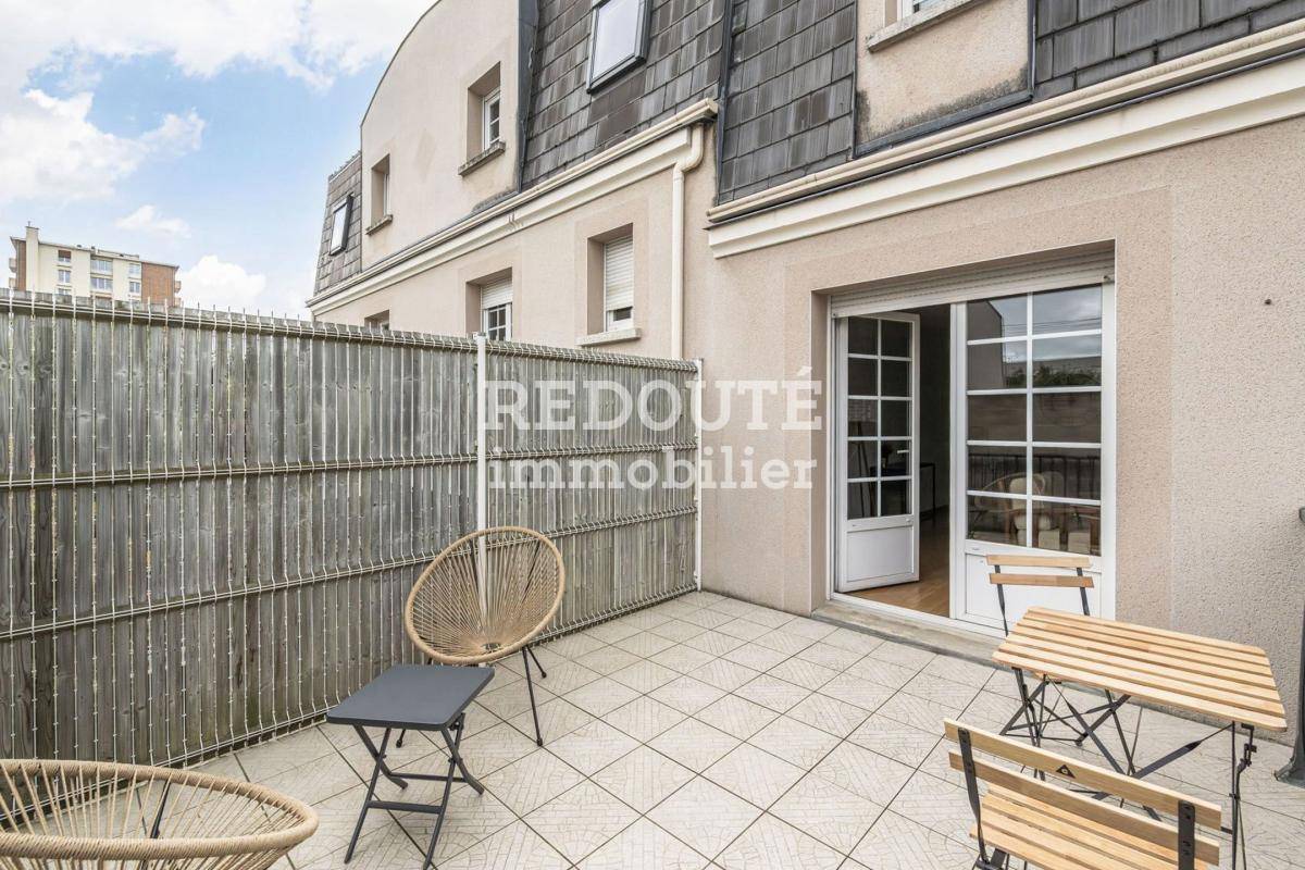 Image de l'annonce A VENDRE PROCHE AV DE PARIS REIMS…