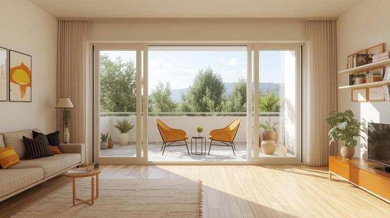 Image de l'annonce **BRINDAS APPARTEMENT T3 avec BALCON et PARKING…