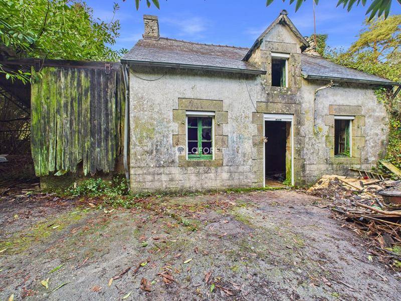 Image de l'annonce Maison LAZ 2 pièce(s) 53 m2