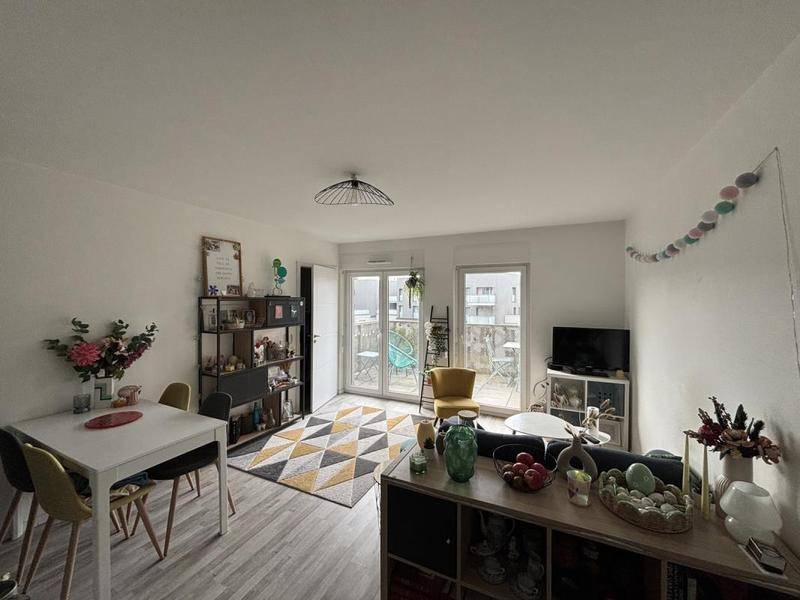 Image de l'annonce Strasbourg Neudorf – 8 rue de la…
