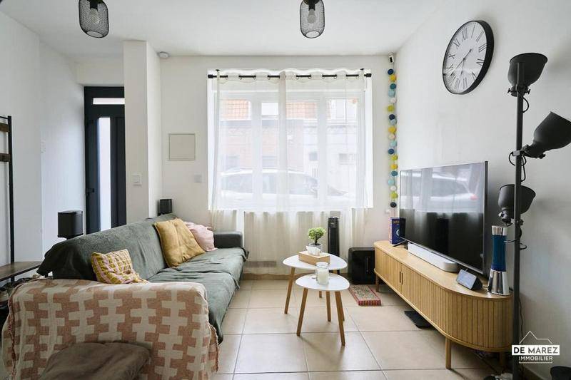 Image de l'annonce EXCLUSIVITE : MAISON A PROXIMITE DU METRO,…