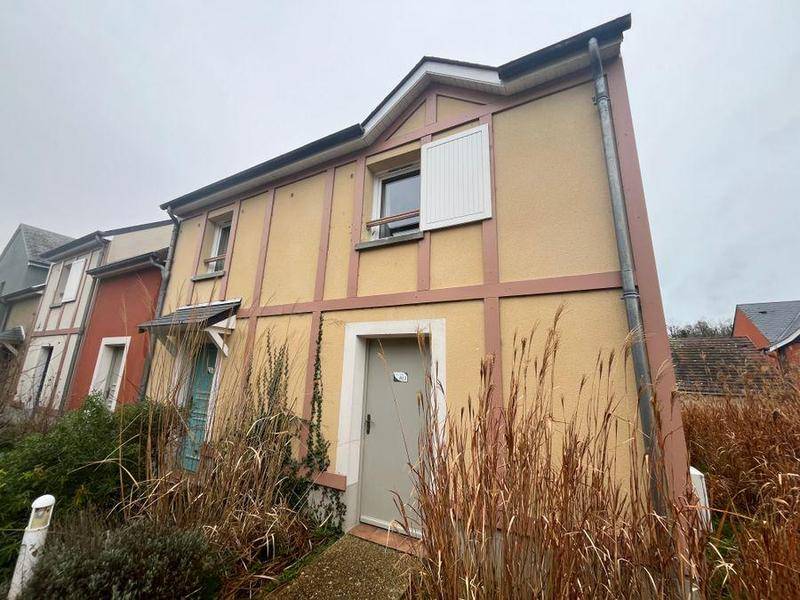 Image de l'annonce Appartement en résidence tourisme – investissement LMNP…