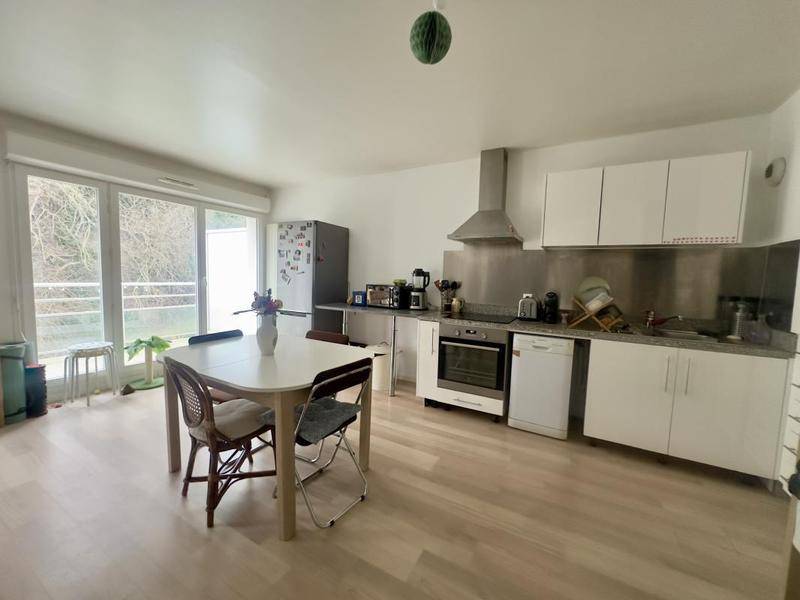 Image de l'annonce Bel appartement duplex T3 | Rouen (76000)