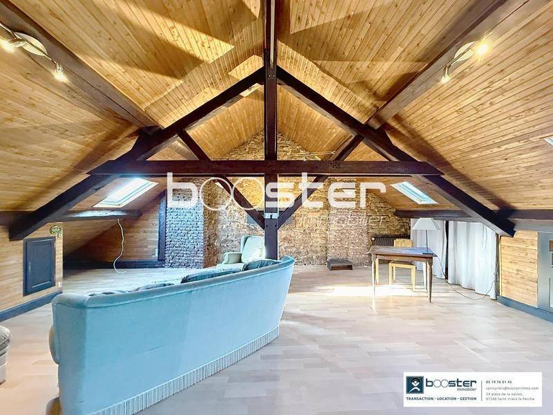 Image de l'annonce APPARTEMENT MEUBLE